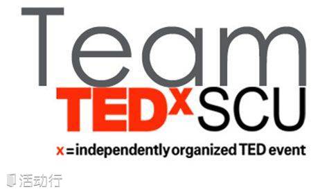TED×SCU 2014 Membership Recruitment