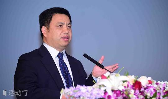 2015年10月京师企业家系列沙龙之赖德胜院长专场——《经济新常态背景下的创新和创业》