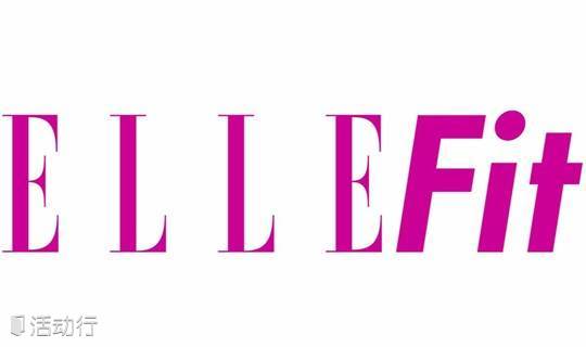 2016 ELLE active，跟著ELLEfit每天30分钟，留住少女身材