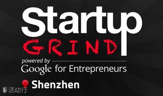 Startup Grind深圳十月访谈500 Startups合伙人Edith Yeung：VR未来与IoT