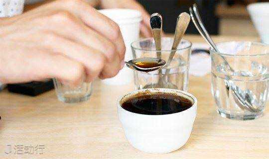 单品咖啡品鉴 | 闻香识咖啡