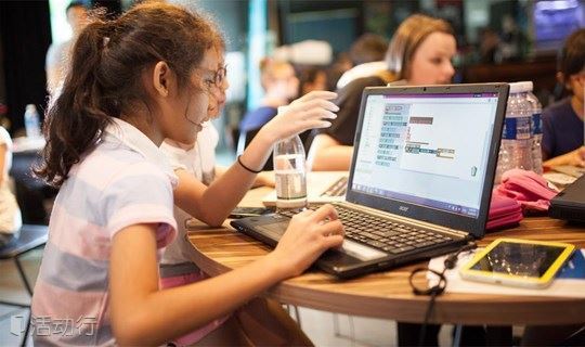 Programming with Python - Introduction (Age 12+) - July 16-20