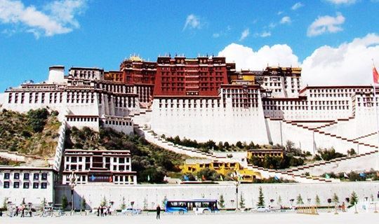 走进最美西藏——西藏旅游攻略交流会|今今乐道读书会
