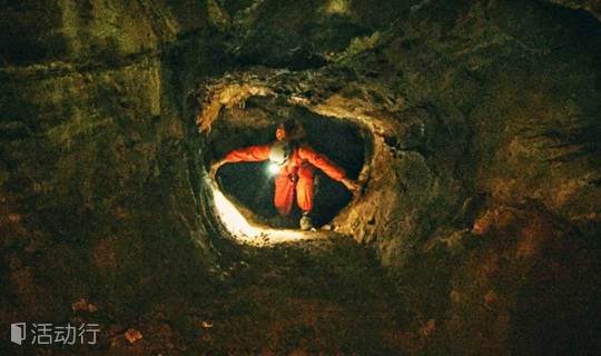 7.29周日|利用SRT技术，深入探索美丽的洞穴世界