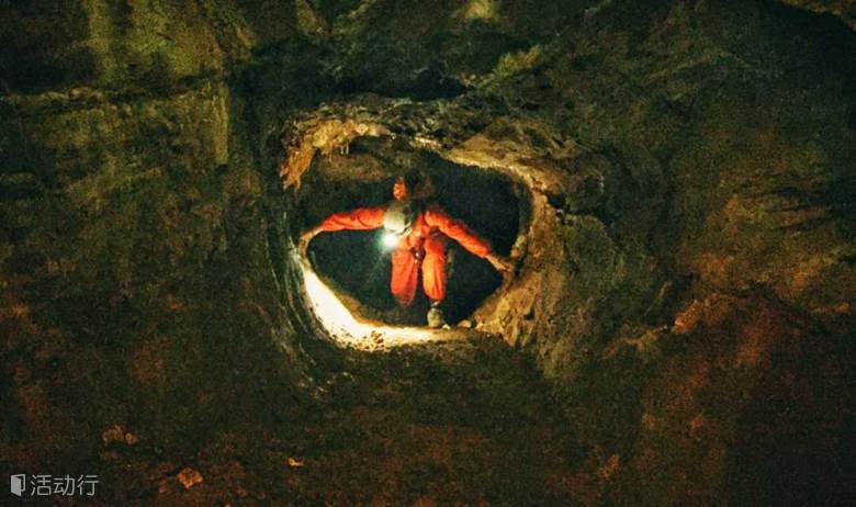 7.29周日|利用SRT技术，深入探索美丽的洞穴世界