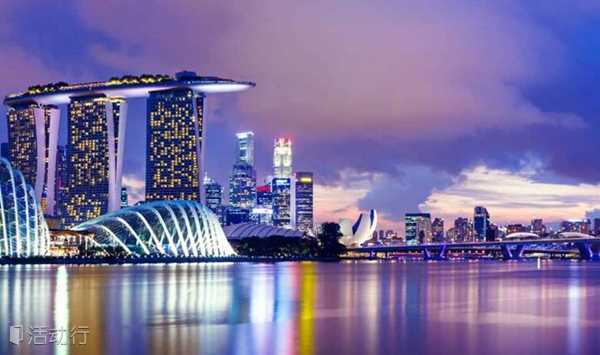 2019米恩美新加坡6晚7天-探索新加坡