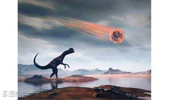 【亲子-科普】小小地质家---时空穿梭（下）—恐龙霸主的灭绝，哺乳动物的兴起