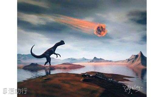 小小地质家第四季——奇妙时光之旅，穿越恐龙时代！