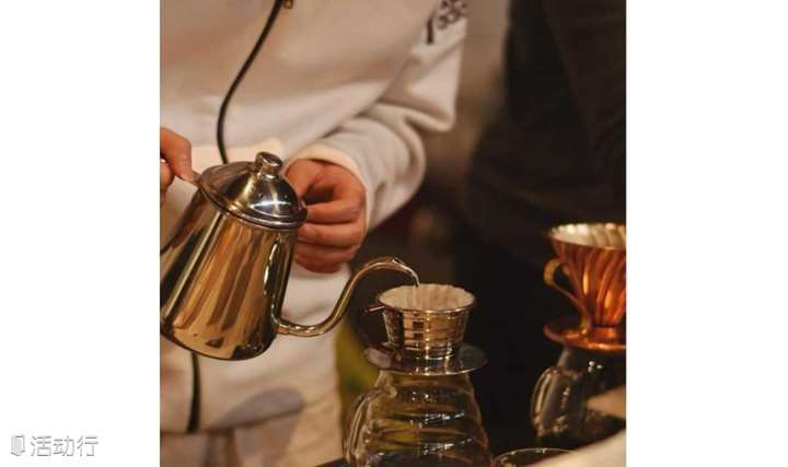 单向LIFE节咖啡瘾系列分享会： 《From Seeds to Cup：如何从咖啡产地变成一杯咖啡》