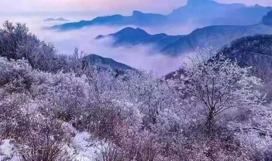 冬游“江南第一山”莫干山，邂逅冰雪奇缘，漫步民国风情小镇
