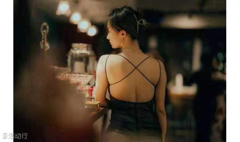 周五國貿(mào) 一步之遙| 阿根廷Tango邂逅