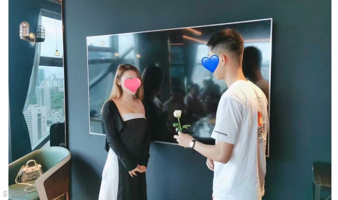 【本周日高端單身派對(duì)】緣定丘比特，浪漫有你，愛與被愛同時(shí)發(fā)生啦！
