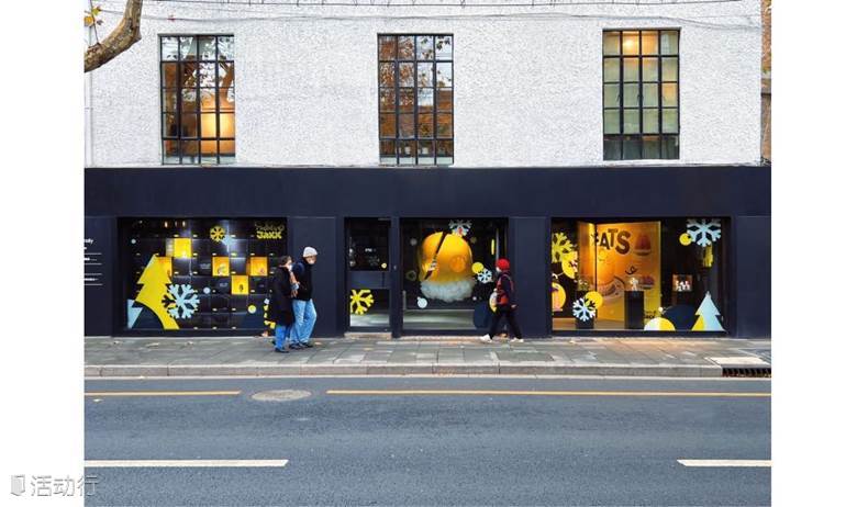 Anomaly OPEN 圣诞节日新展｜Mighty Jaxx 为你示范大人们的冬季假期
