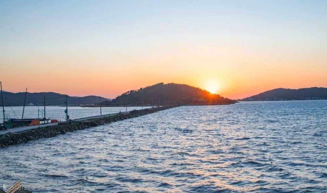 【假期-已成行】徒步探索太湖中的原生態(tài)隱秘小島—陰山島(上海1天活動)