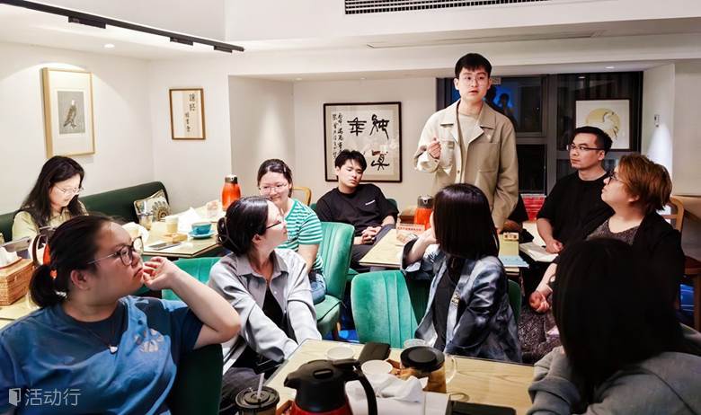 【8.9智慧谷】 超“职”两小时｜如何把领导变成我的伯乐 