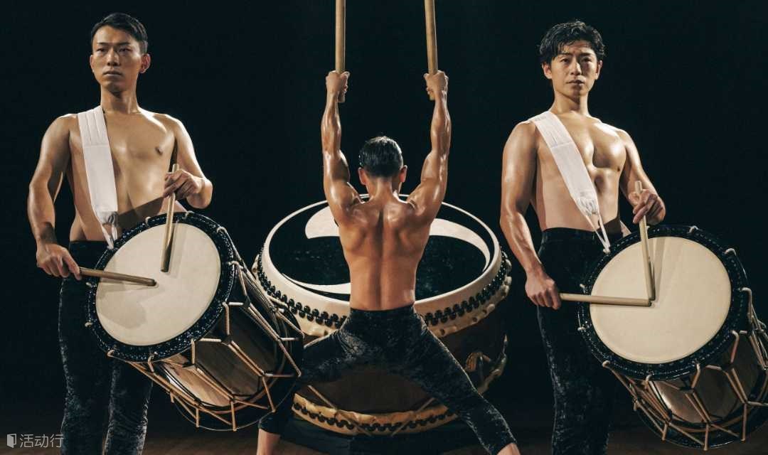 “和太鼓”表演体验之旅