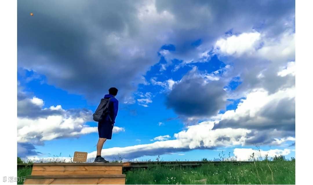 百花山避暑  周末1日 曲径通幽百花山，消夏避暑，百草甸赏花登山摄影游