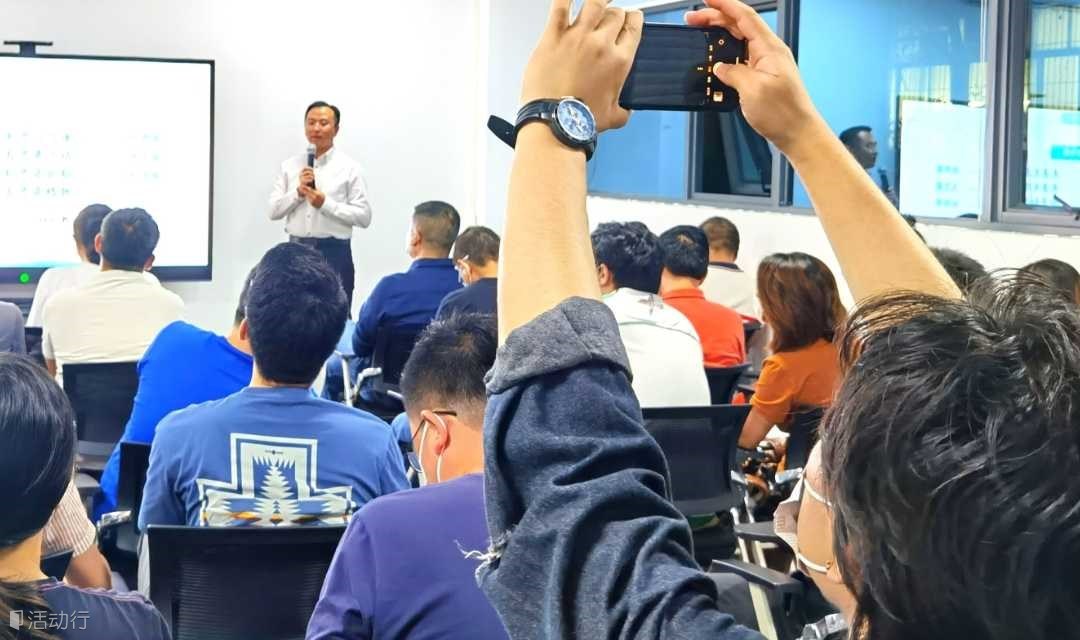 0基础学演讲 提升自信 职场必学 