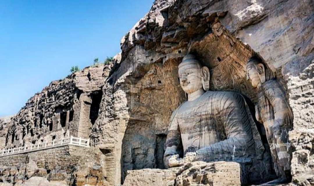 山西大同平遥古城【山西晋中】五一4日游忻州古城+王家大院+应县木塔+悬空寺+云冈石窟