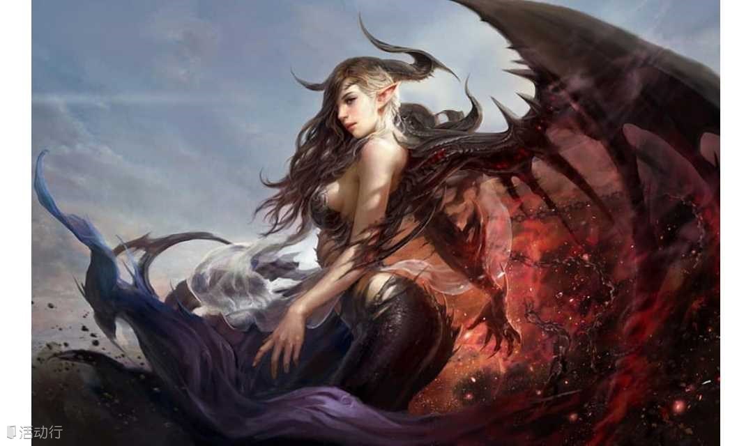 【英语活动】魅魔心理学：男性羞耻，还是女性力量觉醒？