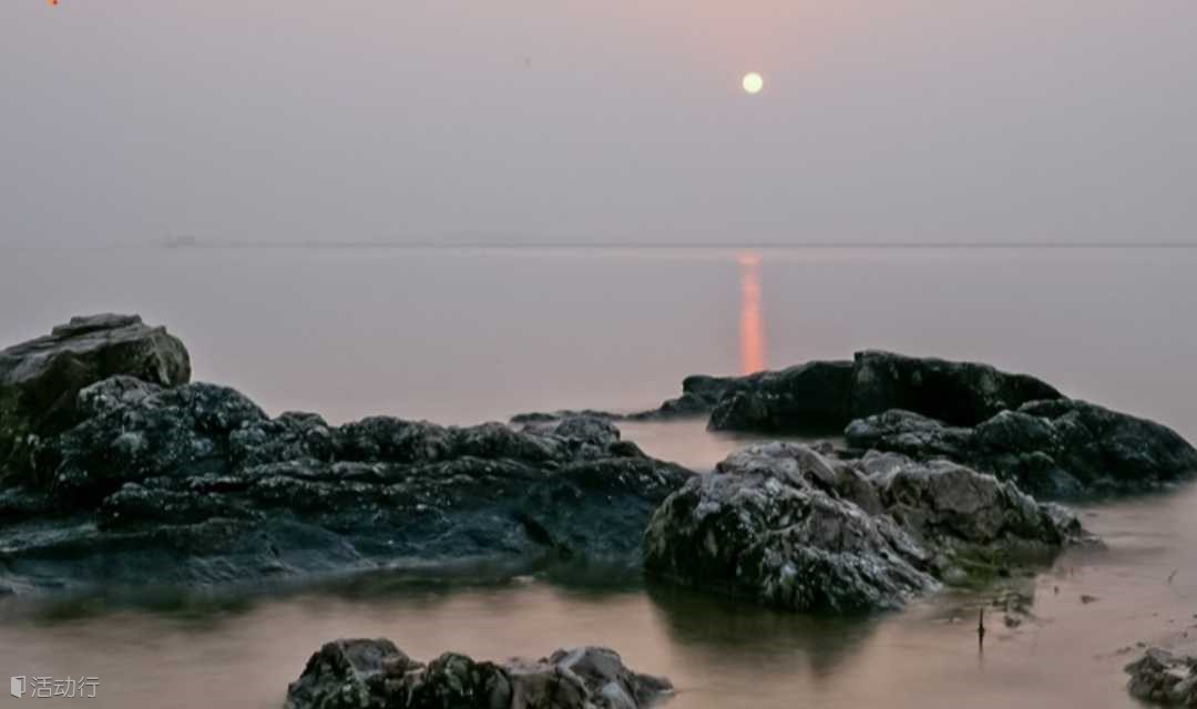 端午海边游 北京周边2日游东戴河-品海鲜大餐-篝火狂欢夜-浪漫海边游