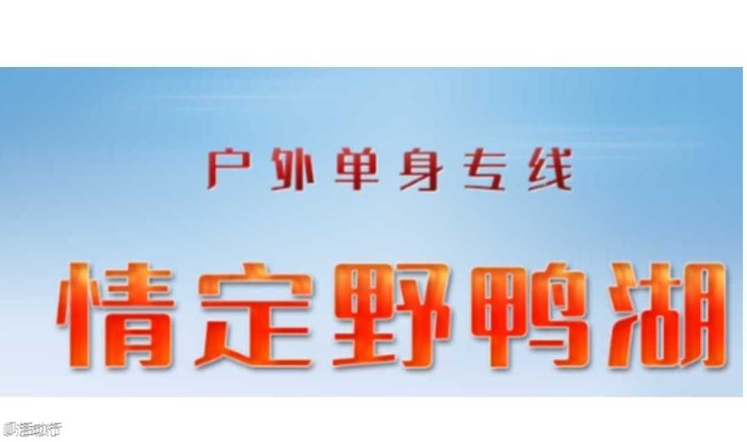 北京单身 周末1日｜情定野鸭湖｜北京城郊藏着的大西北の拍出芦苇漫天一叶知秋