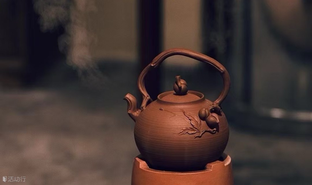 西便门城墙遗址公园｜拾岚专属茶花会