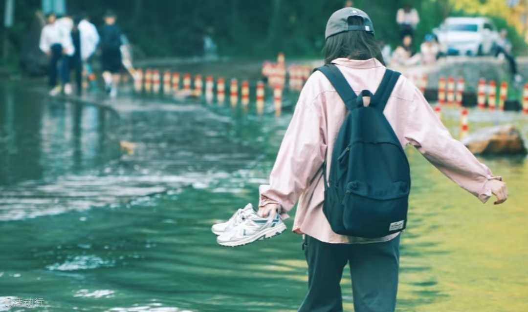 周六6.21徒步新昌千年盐帮古道，夏日清凉戏水十八渡（上海出发1天活动）
