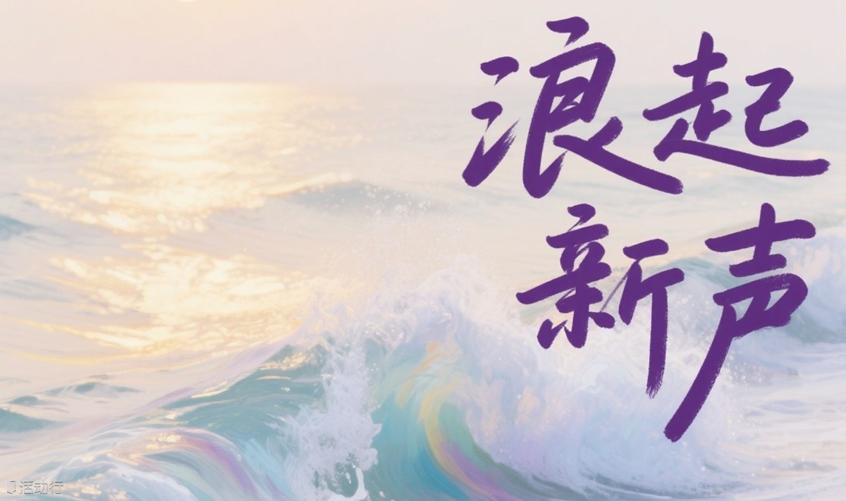 共筑心声非正式研讨会-俱乐部活动