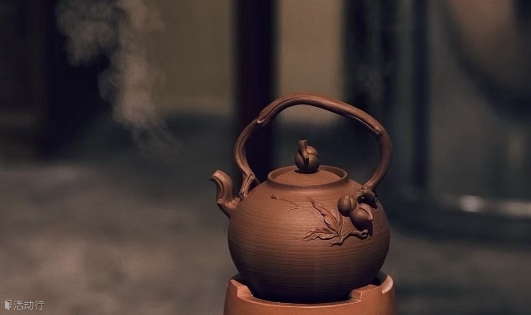 西便门城墙茶花会