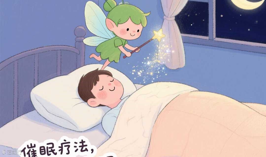 安睡训练营3天体验卡