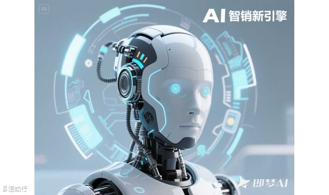 探秘头部RPA机器人公司的AI智销新引擎