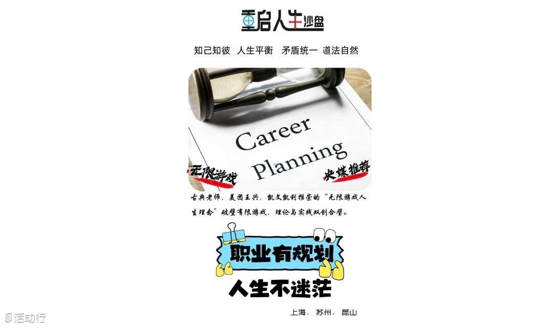 玩之前以为是桌游，玩了以后才知道是人生规划局