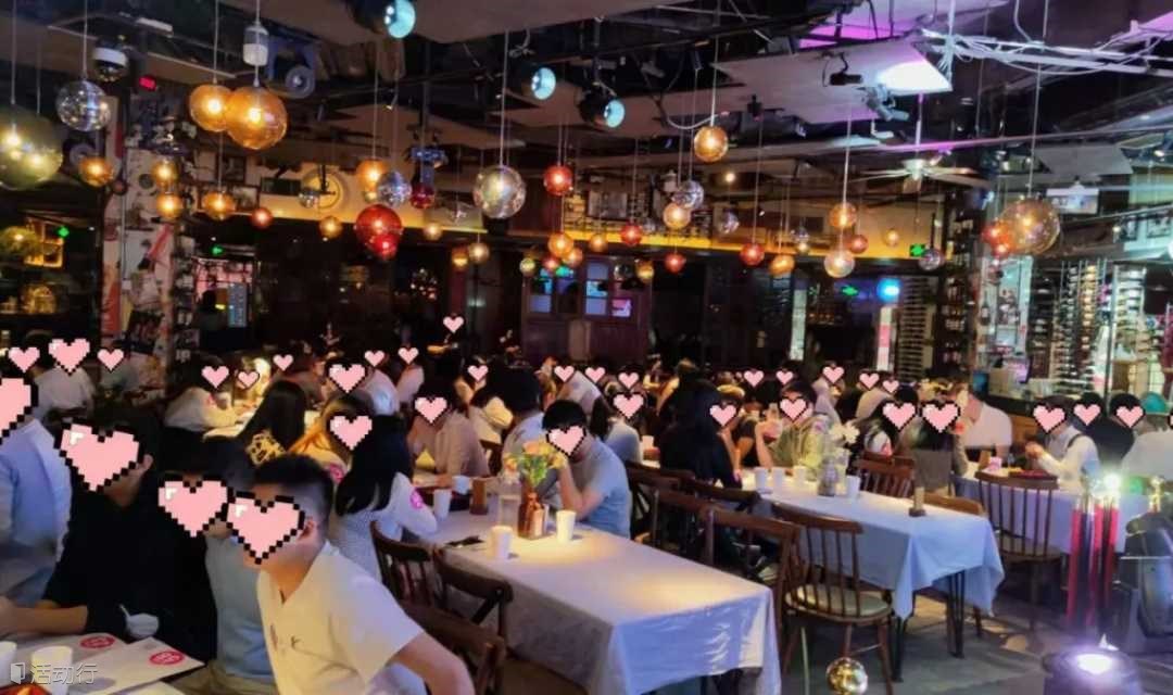 【维伊缘】7月13日晚车、房一族高品质单身交友派对，本活动场场爆满！